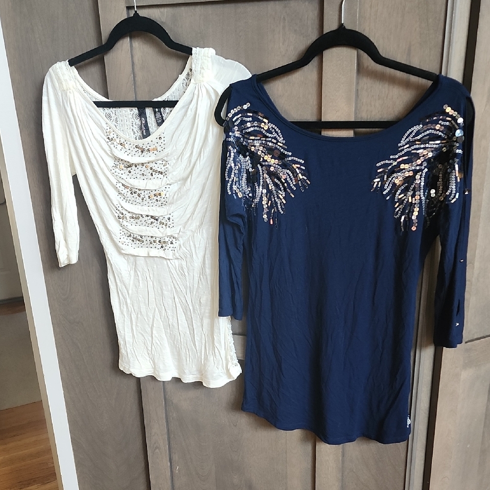 BKE Boutique Tops
